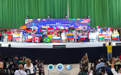 International Festival – 2024