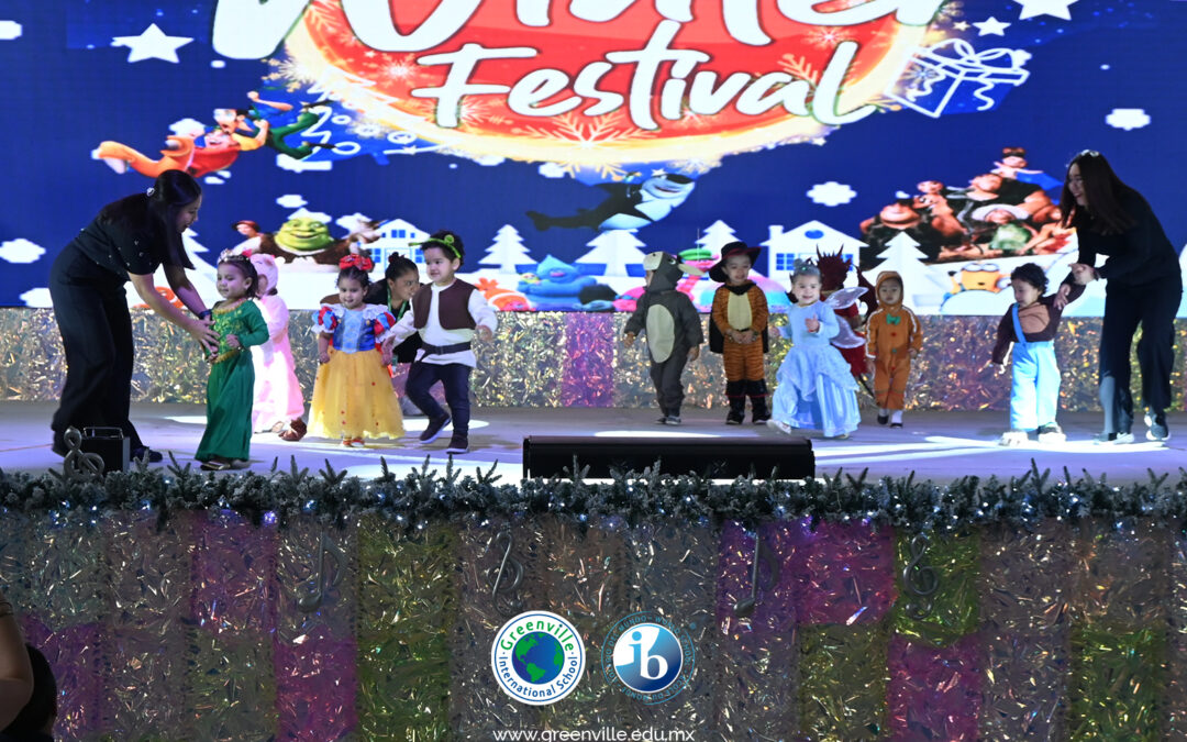 Winter Festival 2024