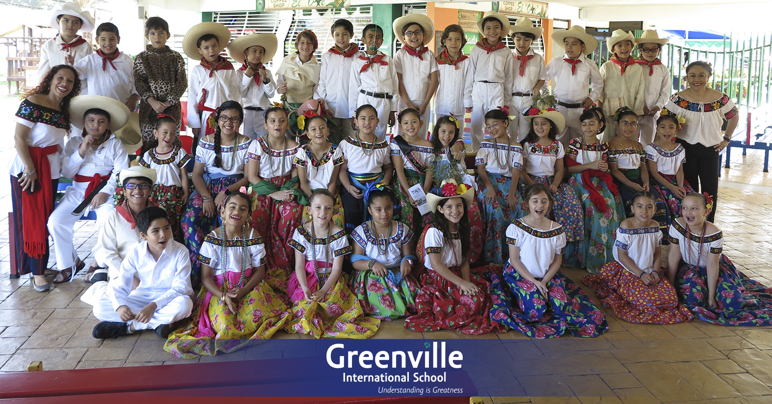 Chocoferia Greenville 2019