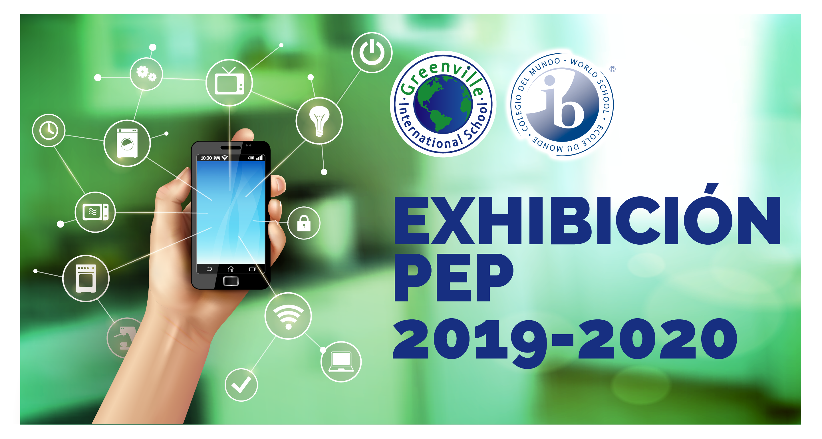 Exhibición PEP 2019-2020