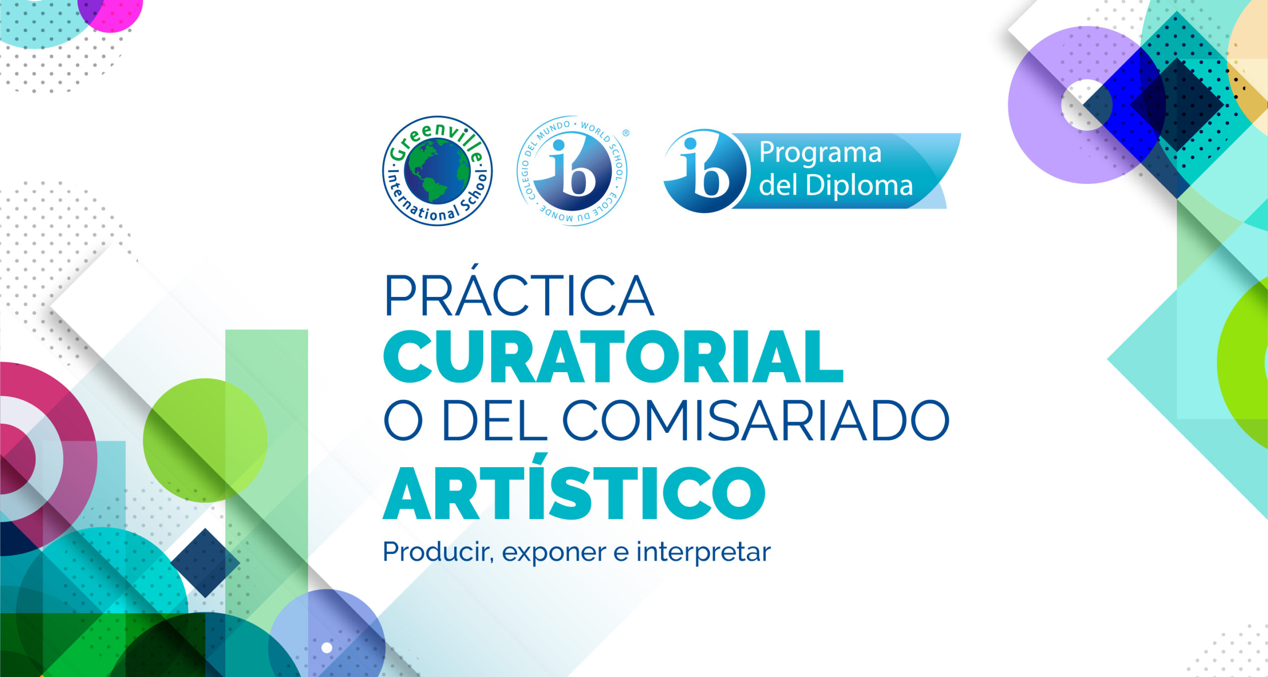 Práctica curatorial o del Comisariado Artístico