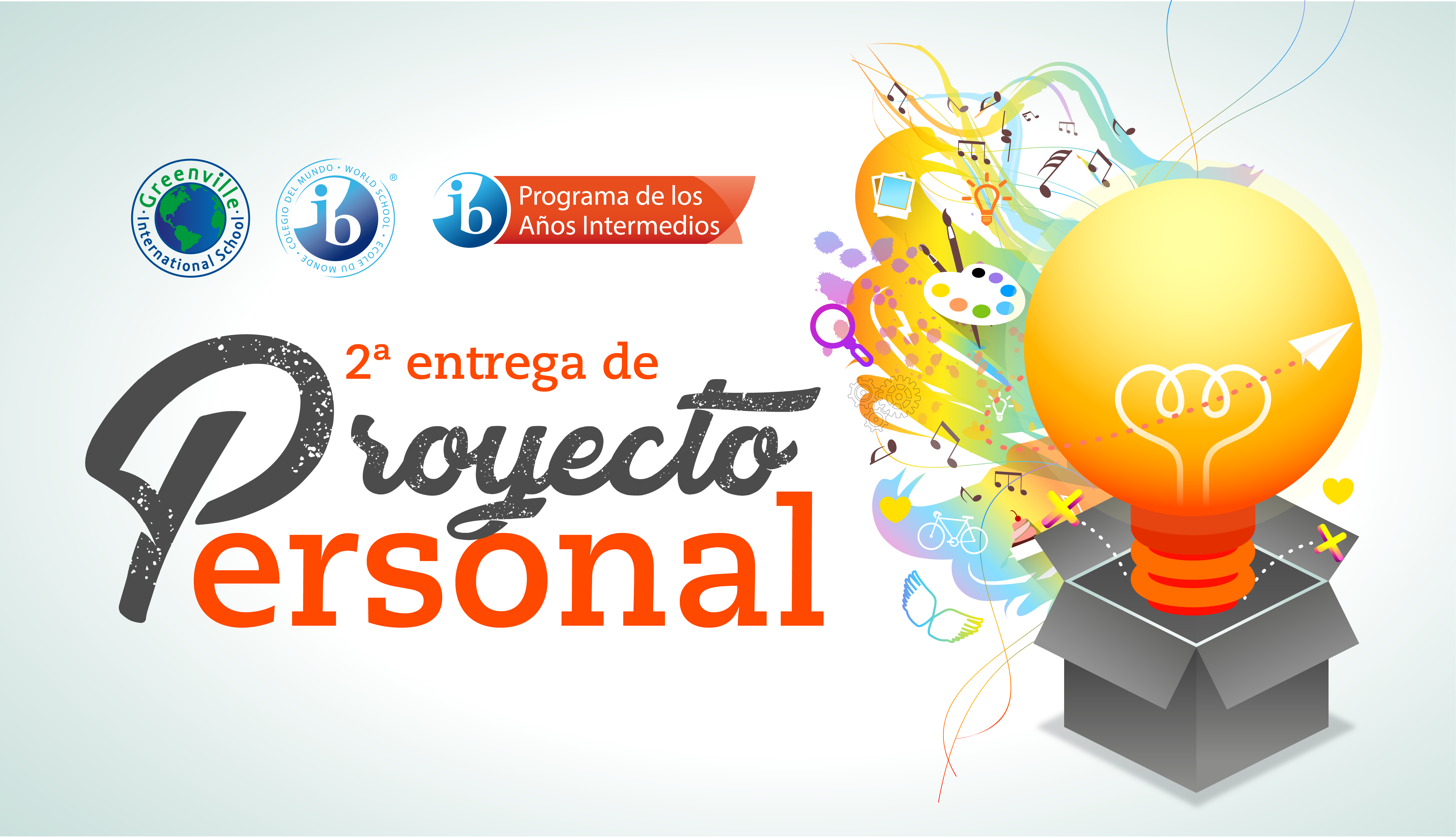 2ª Entrega de Proyecto Personal