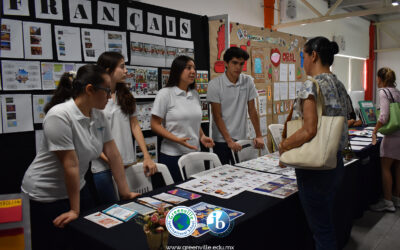 Feria Académica – Secundaria y Bachillerato